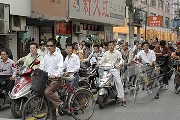 Friday Excuse to Go Home Early and Drink: China Blows Our Doors Off in Auto Sales